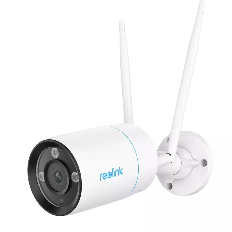 IP apsaugos kamera Reolink W330 4K Wi-Fi 6