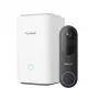 Bazinis blokas Reolink D340B su Hub 1 vidinis baltas 4MP
