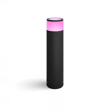 Philips Hue White and colour ambience Calla lauko stovas