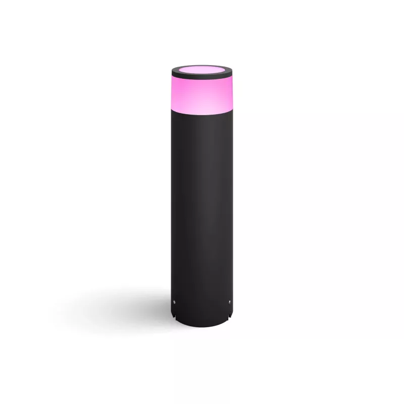 Philips Hue White and colour ambience Calla lauko stovas