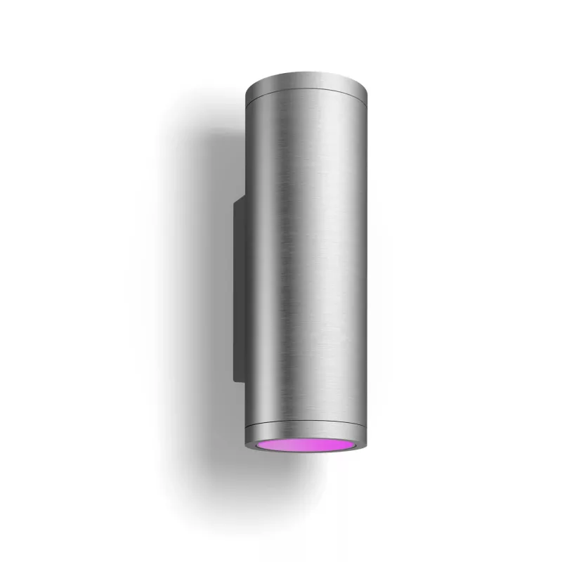 „Philips Hue White and colour ambience Appear“ lauko sieninis šviestuvas