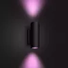 Lauko sieninis šviestuvas Philips Hue White and colour ambience Appear