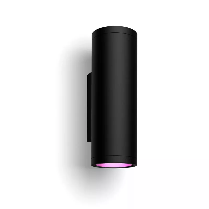 Lauko sieninis šviestuvas Philips Hue White and colour ambience Appear