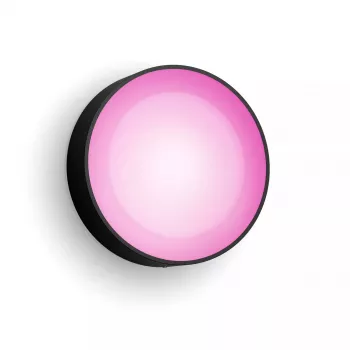 Lauko sieninis šviestuvas Philips Hue White and colour ambience Daylo