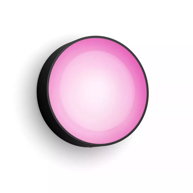 Lauko sieninis šviestuvas Philips Hue White and colour ambience Daylo