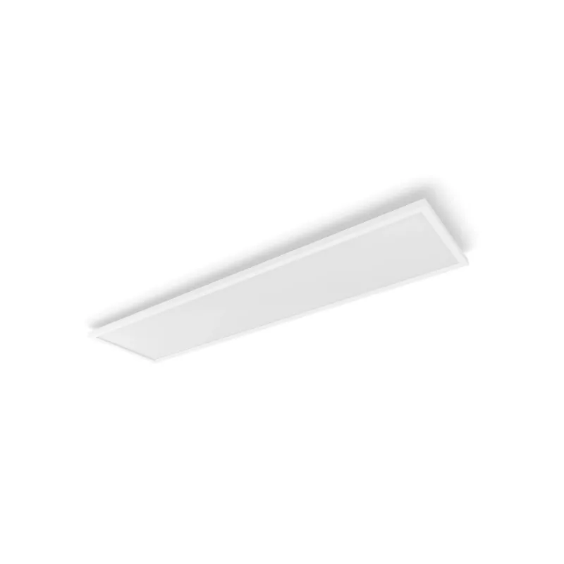Philips Hue White and colour ambience Surimu stačiakampis skydas