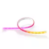 Philips Hue White and colour ambience Gradient lightstrip prailginimas 1 metras