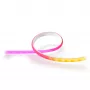 Išmani juostinė lemputė Philips Hue White and colour ambience Gradient šviesos juostos prailginimas 1 metras