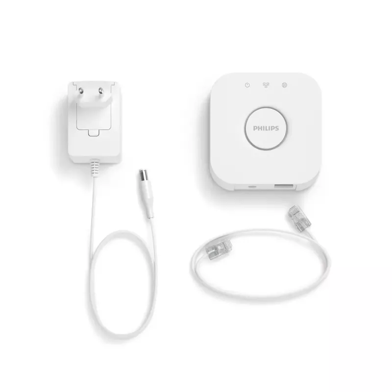 Philips Hue Bridge 8719514342620