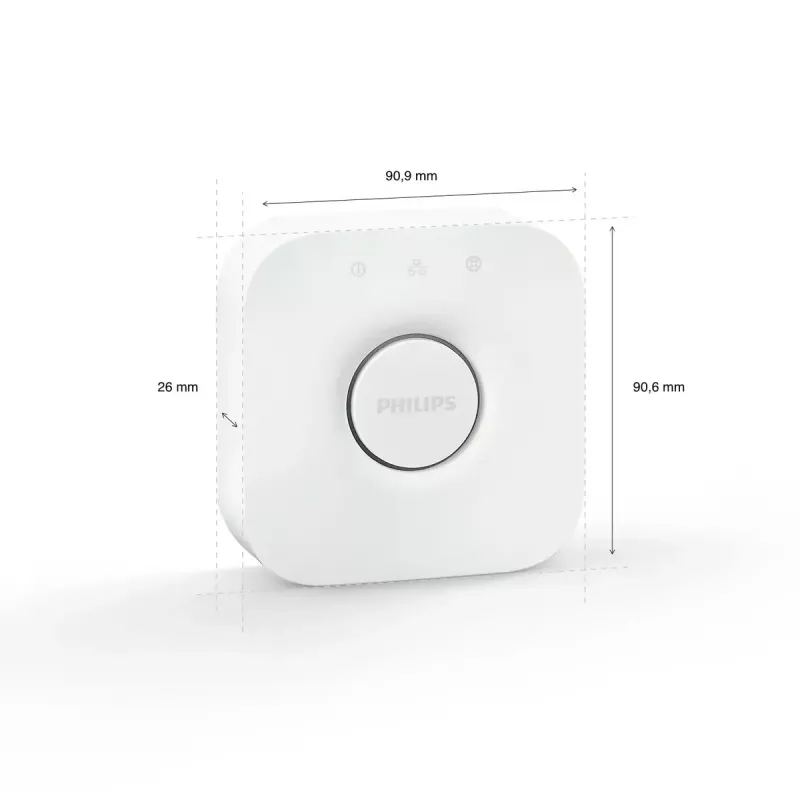 Philips Hue Bridge 8719514342620