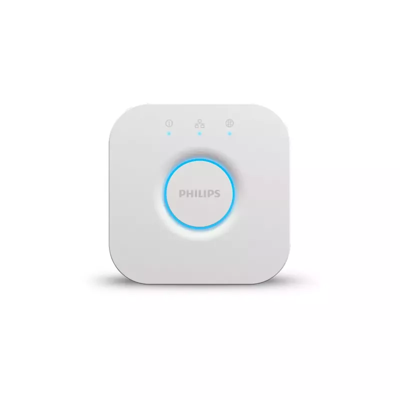 Philips Hue Bridge 8719514342620
