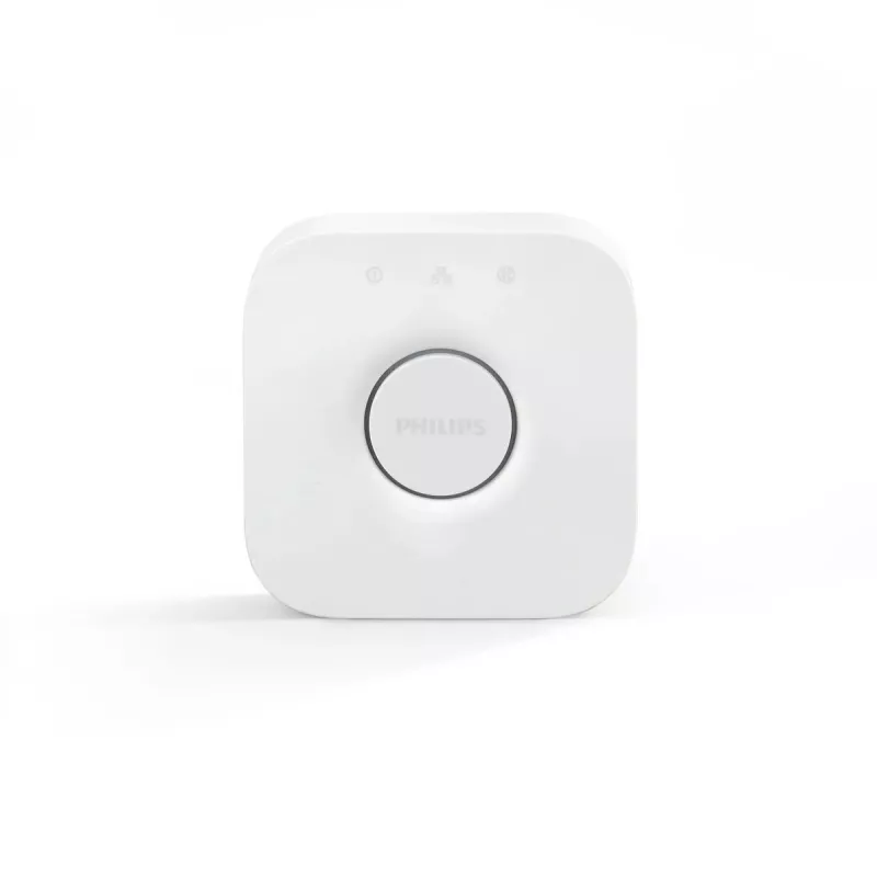 Philips Hue Bridge 8719514342620