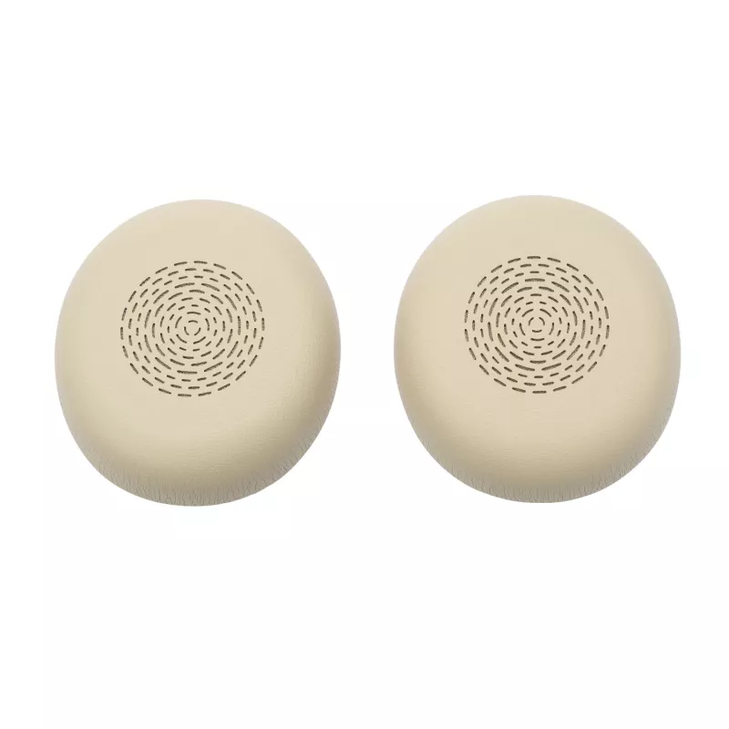 Jabra Evolve2 75 ausų pagalvėlė - smėlio spalva (1 pora)