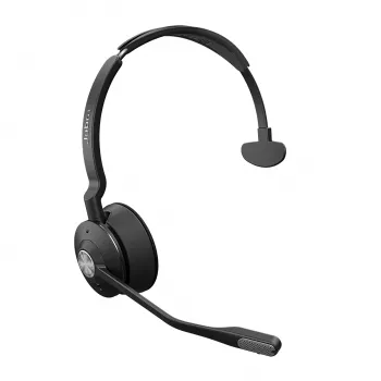 Jabra Engage SE atsarginė ausinė - Mono UC EMEA/APAC