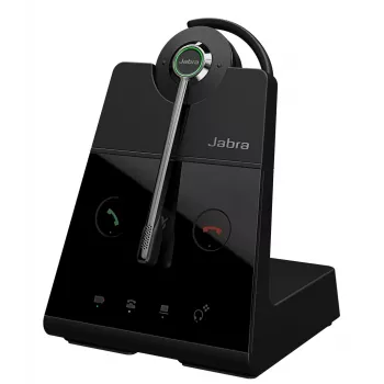 Jabra Engage 65 SE laisvų rankų įranga - keičiamo nešiojimo tipo