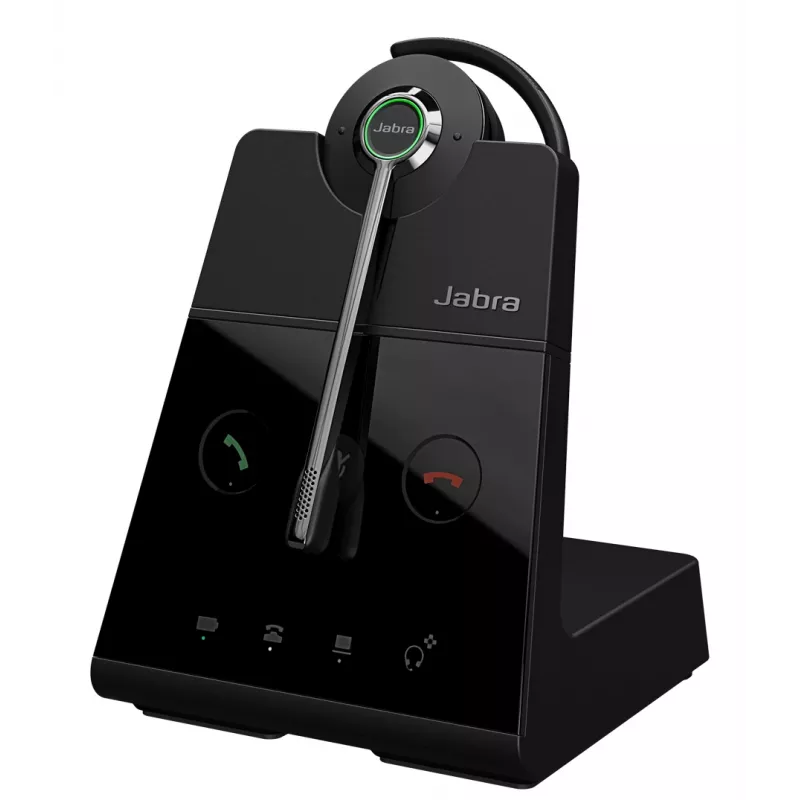 Jabra Engage 65 SE laisvų rankų įranga - keičiamo nešiojimo tipo