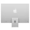 Viskas viename kompiuteris Apple iMac Apple M M4 16 GB 256 GB SSD Apple GPU macOS Sequoia
