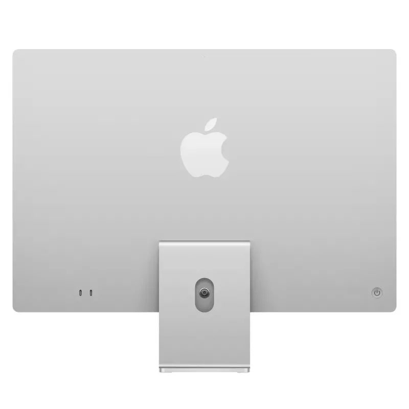 Viskas viename kompiuteris Apple iMac Apple M M4 16 GB 256 GB SSD Apple GPU macOS Sequoia