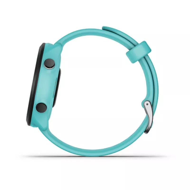 GARMIN INTERNATIONAL Forerunner 55 bėgimo išmanusis laikrodis - Aqua