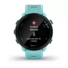 GARMIN INTERNATIONAL Forerunner 55 bėgimo išmanusis laikrodis - Aqua