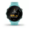 GARMIN INTERNATIONAL Forerunner 55 bėgimo išmanusis laikrodis - Aqua