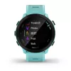GARMIN INTERNATIONAL Forerunner 55 bėgimo išmanusis laikrodis - Aqua