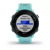 GARMIN INTERNATIONAL Forerunner 55 bėgimo išmanusis laikrodis - Aqua