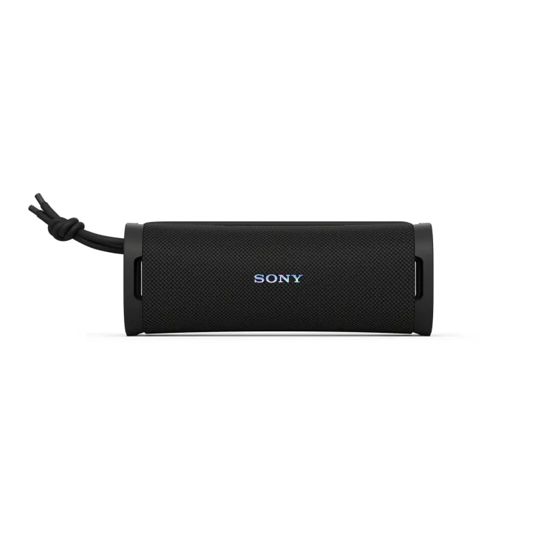 Nešiojamas garsiakalbis Sony ULT FIELD 1 – juoda