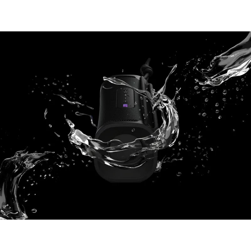 Nešiojamas garsiakalbis Sony ULT FIELD 1 – juoda
