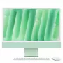 All-in-One PC Apple iMac 24-inch M4 chip 16GB RAM 256GB SSD Apple GPU macOS