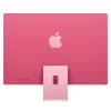 Viskas viename kompiuteris Apple iMac 24 colių M4 lustas 16 GB 512 GB SSD Apple GPU macOS