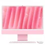 Viskas viename kompiuteris Apple iMac 24 colių M4 lustas 16 GB 512 GB SSD Apple GPU macOS