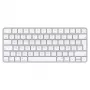 APPLE Magic klaviatūra With Touch Id For Apple Silicon - White - Azerty French