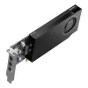 Grafikos plokštė NVIDIA RTX A400 4 GB GDDR6