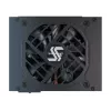SEASONIC maitinimo blokas 750W modulinis (80+plat.)
