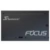 SEASONIC maitinimo blokas 750W modulinis (80+plat.)