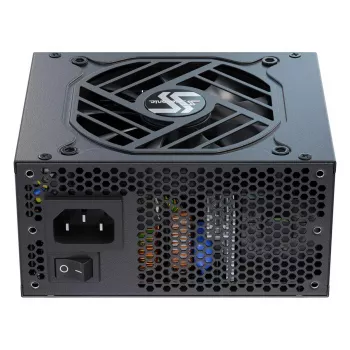 SEASONIC maitinimo blokas 750W modulinis (80+plat.)