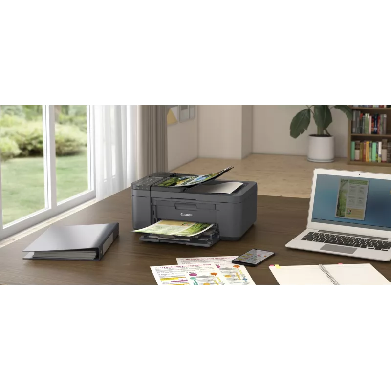 Canon PIXMA TR4755i rašalinis A4 4800 x 1200 DPI Wi-Fi