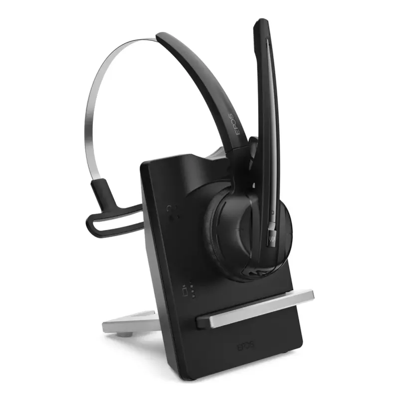 EPOS IMPACT D 10 USB ML - EU II ausinės