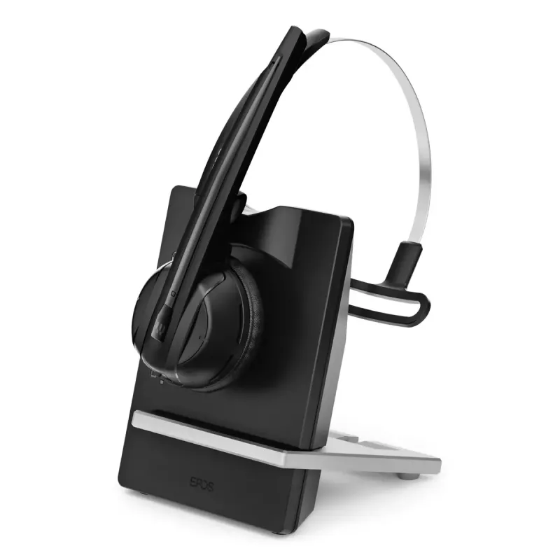 EPOS IMPACT D 10 USB ML - EU II ausinės