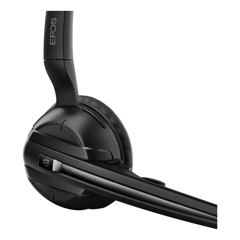 EPOS IMPACT D 10 USB ML - EU II ausinės