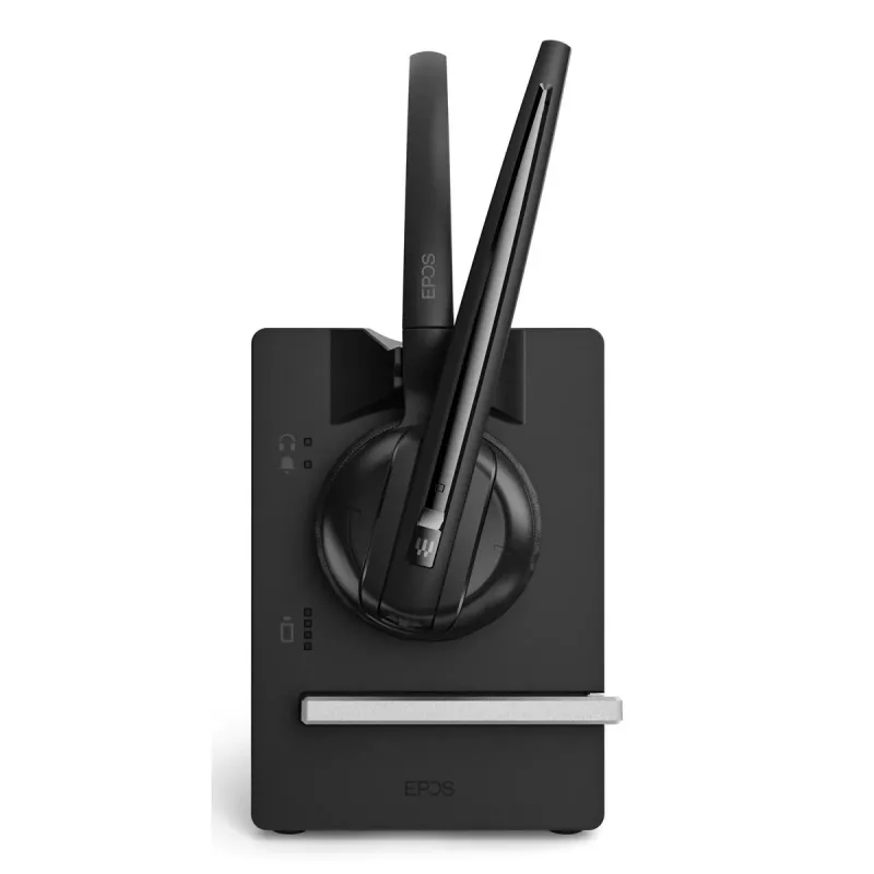 EPOS IMPACT D 10 USB ML - EU II ausinės