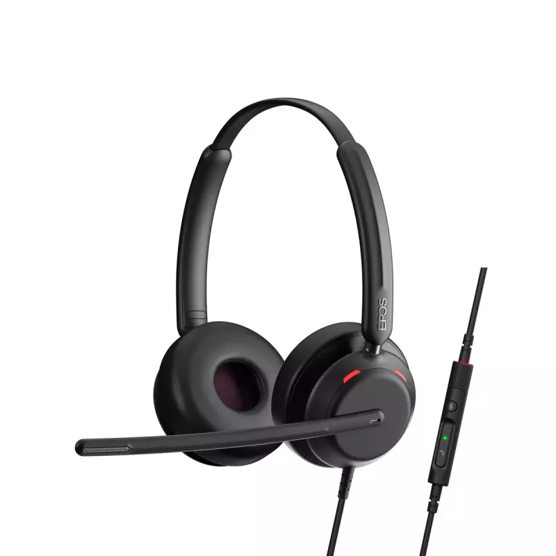 Ausinės EPOS IMPACT 760 Duo