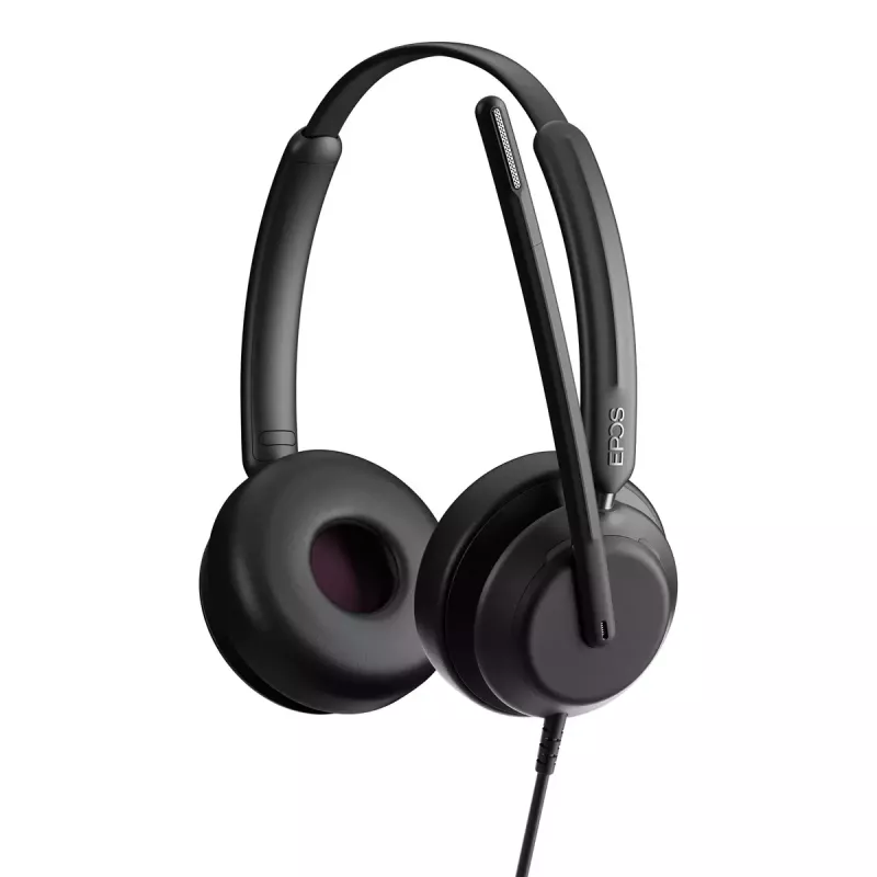 Ausinės EPOS IMPACT 760 Duo