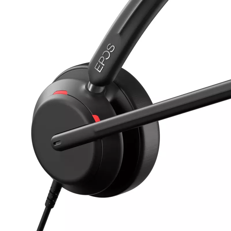 Ausinės EPOS IMPACT 760 Duo