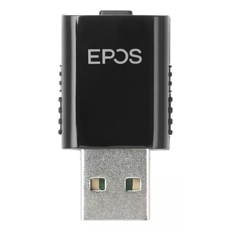 EPOS IMPACT SDW 5011 ausinės
