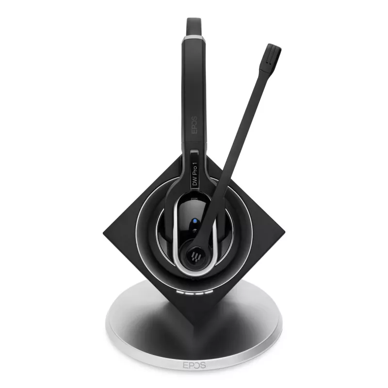Ausinės EPOS IMPACT DW Pro 1 ML - EU