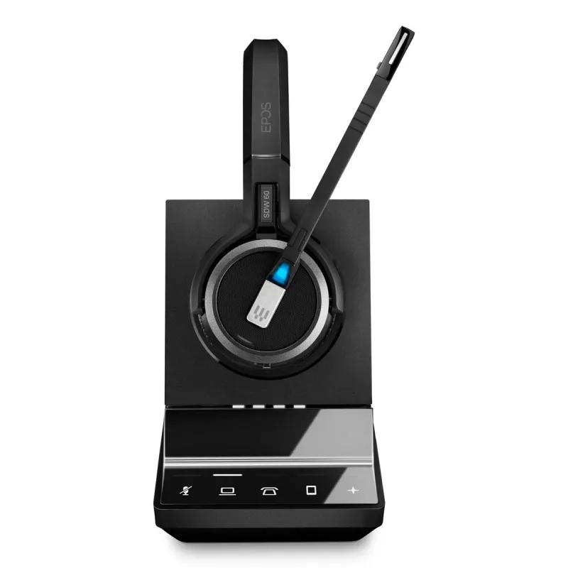Headset EPOS IMPACT SDW 5065
