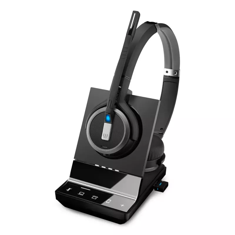 Ausinės EPOS IMPACT SDW 5066