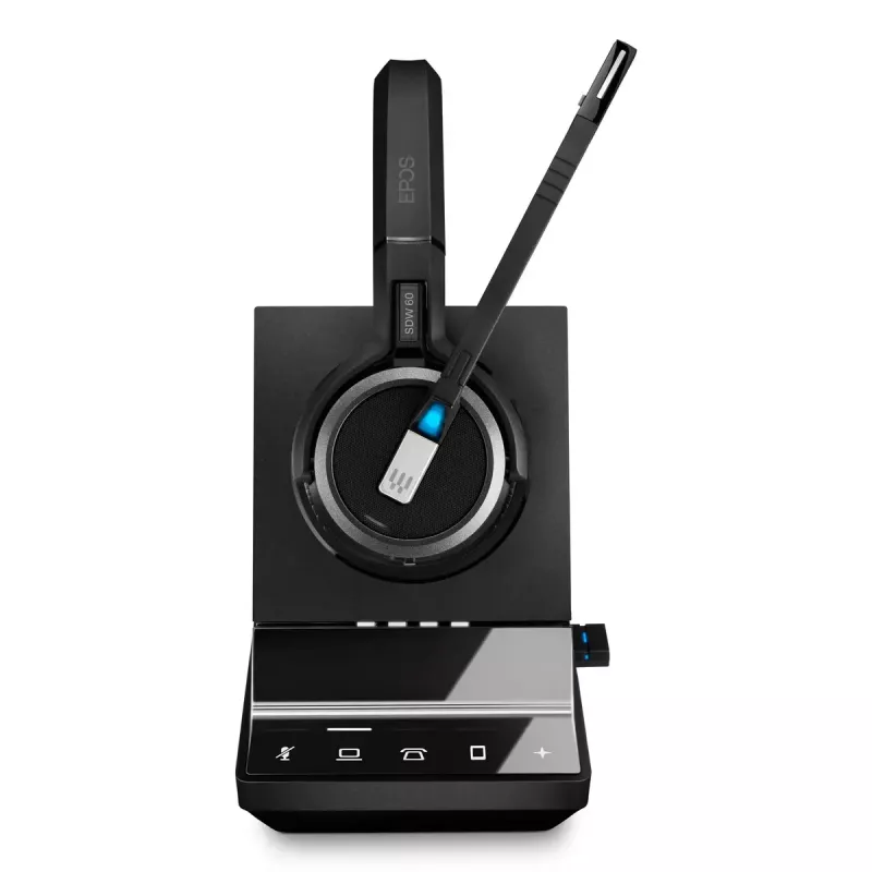 Ausinės EPOS IMPACT SDW 5066